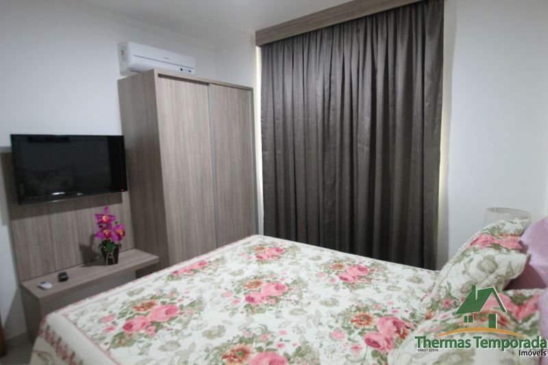 Fotos apartametnos RIVIERA PARK CALDAS NOVAS 